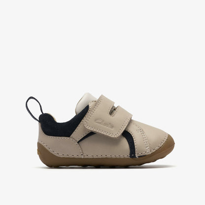 Tiny Gleam Toddler Neutral - Clarks Customer Favorite