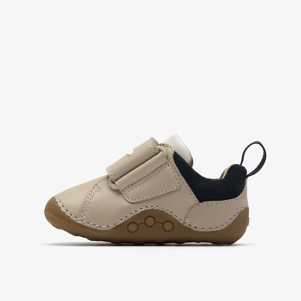 Tiny Gleam Toddler Neutral - Clarks Customer Favorite