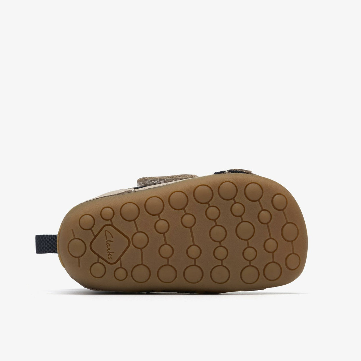 Tiny Gleam Toddler Neutral - Clarks Customer Favorite