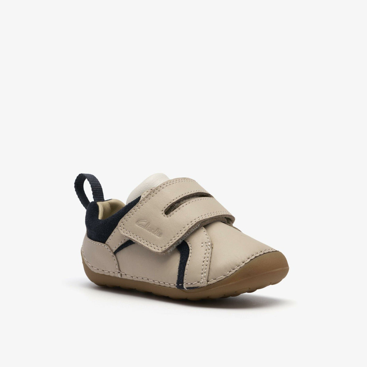 Tiny Gleam Toddler Neutral - Clarks Customer Favorite
