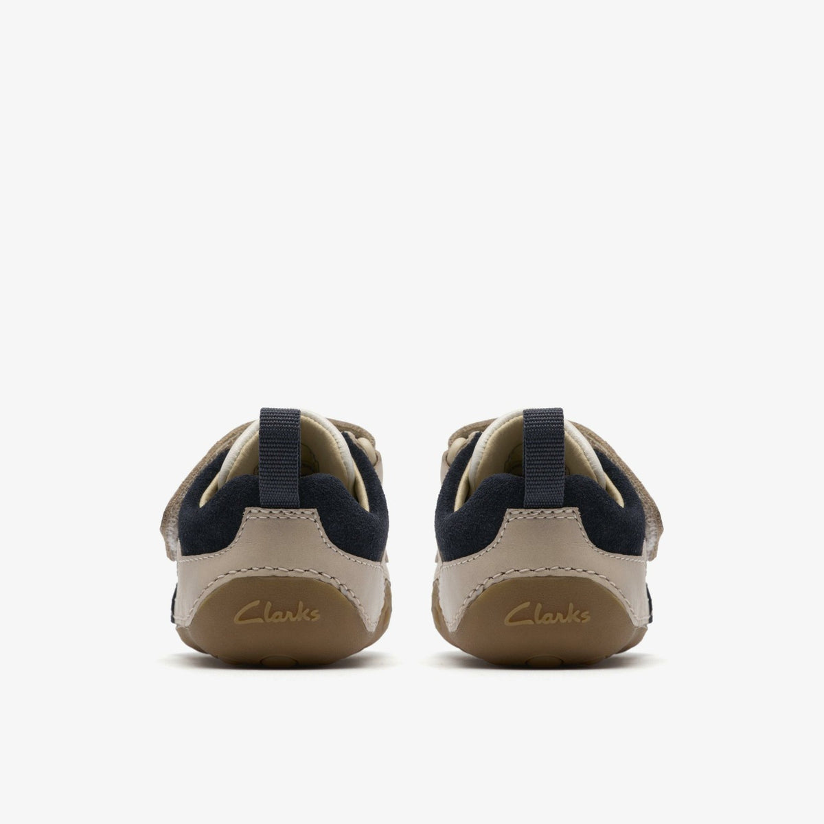 Tiny Gleam Toddler Neutral - Clarks Customer Favorite
