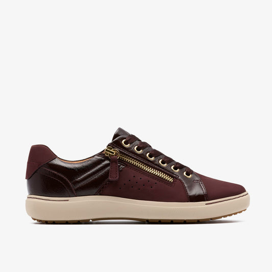 Nalle Zen Merlot Combination - Clarks Classic
