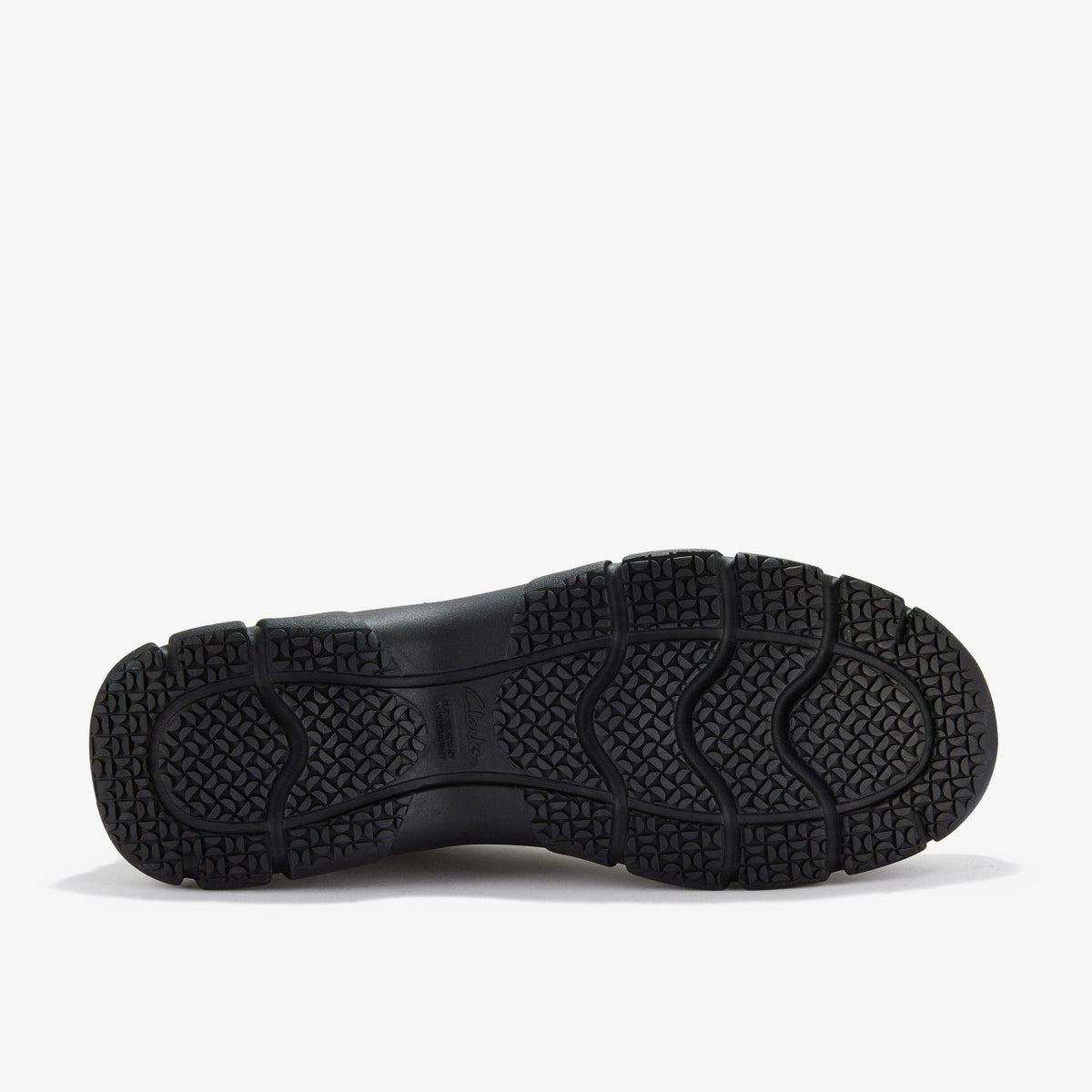Spypath Lo GORE-TEX Dark Tan Leather - Clarks Discount