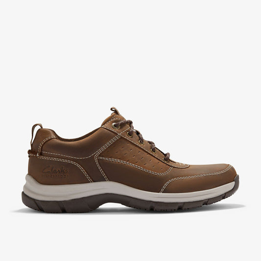 Spypath Ox Beeswax Leather - Clarks Deals
