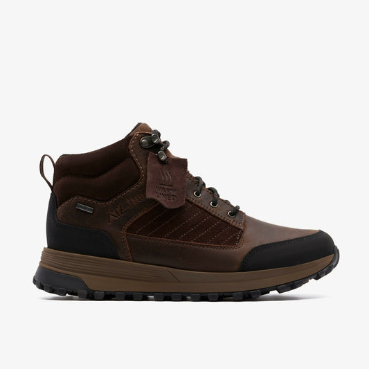 ATL Trek Hi GORE-TEX Brown - Clarks Best Seller