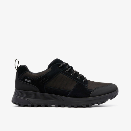 ATL Trek GORE-TEX Black Combination - Clarks New