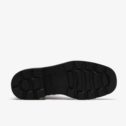 Lauryl Lace Black Patent - Clarks Latest