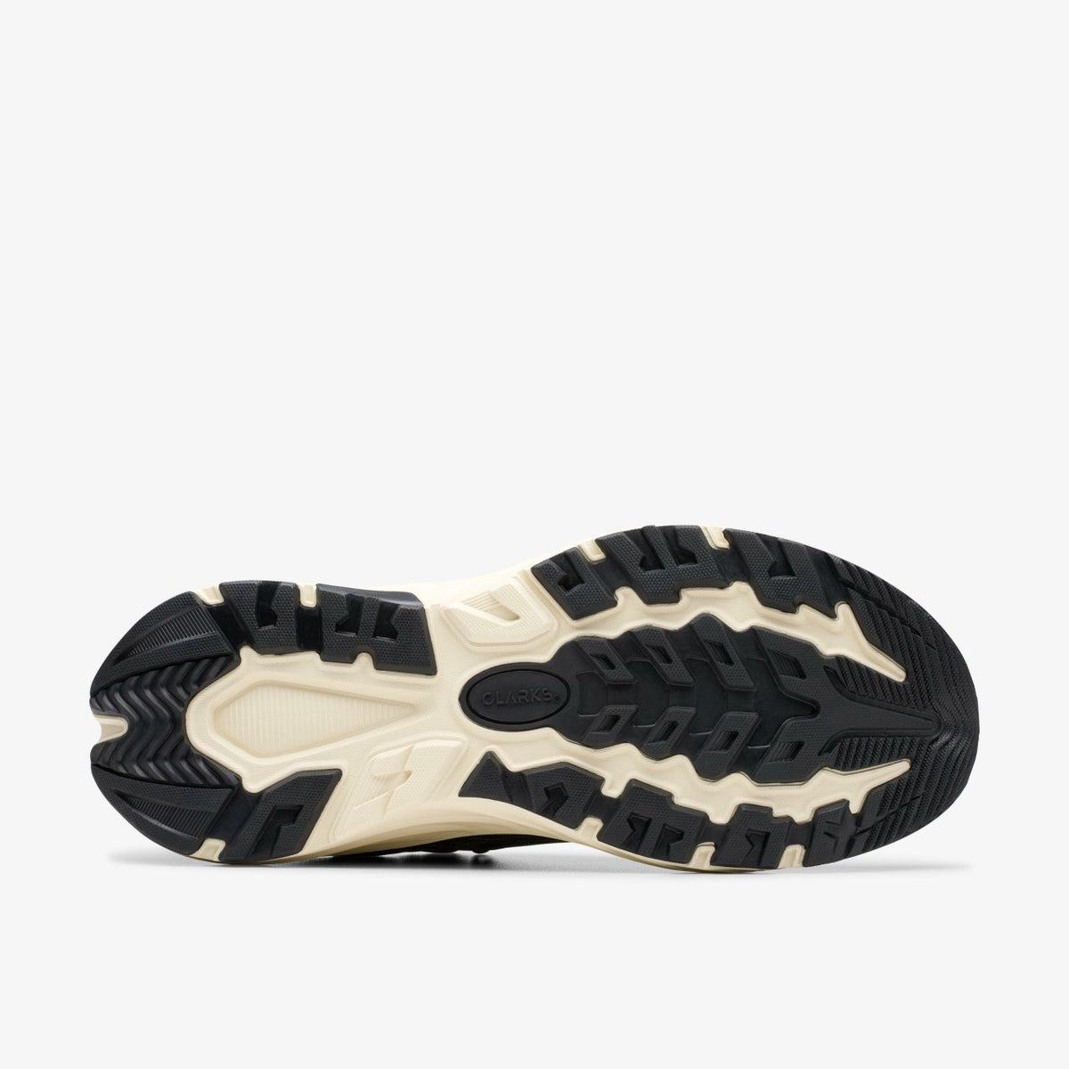 Enford Go Khaki - Clarks Top Pick