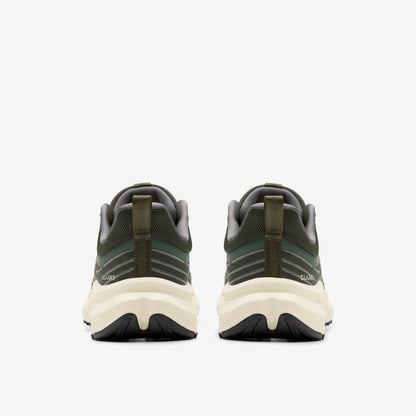 Enford Go Khaki - Clarks Top Pick