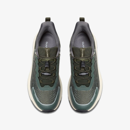 Enford Go Khaki - Clarks Top Pick