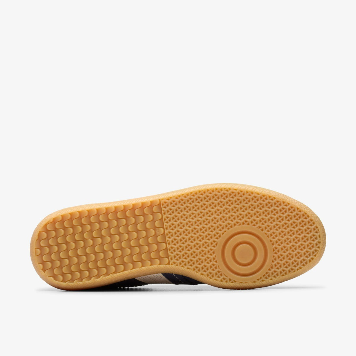 Stara Walk Navy Suede - Clarks Customer Favorite