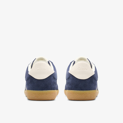 Stara Walk Navy Suede - Clarks Customer Favorite
