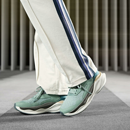 Clarks Pace Aqua Combination - Clarks Customer Favorite