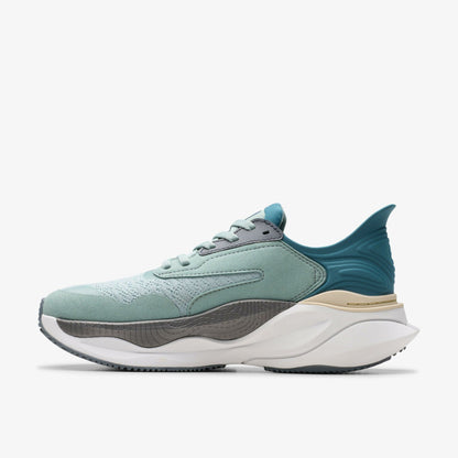 Clarks Pace Aqua Combination - Clarks Customer Favorite