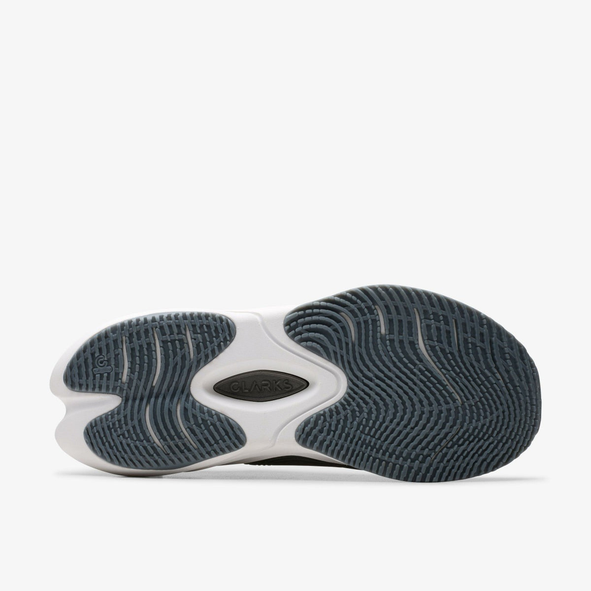 Clarks Pace Aqua Combination - Clarks Customer Favorite
