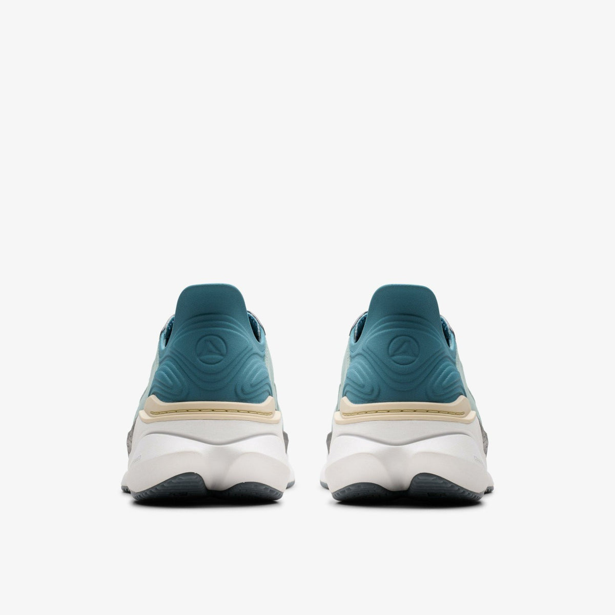 Clarks Pace Aqua Combination - Clarks Customer Favorite