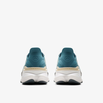 Clarks Pace Aqua Combination - Clarks Customer Favorite