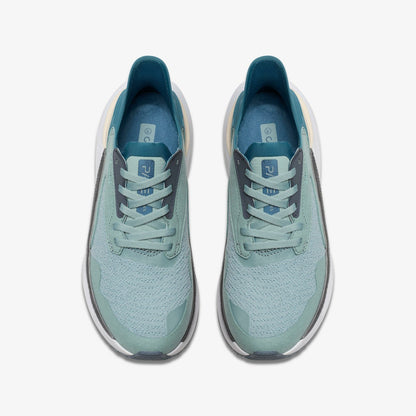 Clarks Pace Aqua Combination - Clarks Customer Favorite