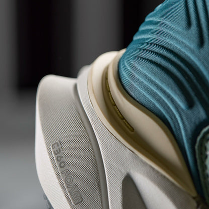 Clarks Pace Aqua Combination - Clarks Customer Favorite