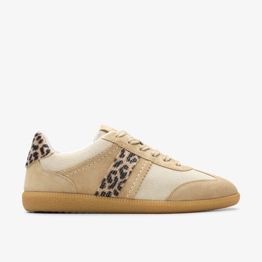 Stara Walk Sand Combination - Clarks Popular
