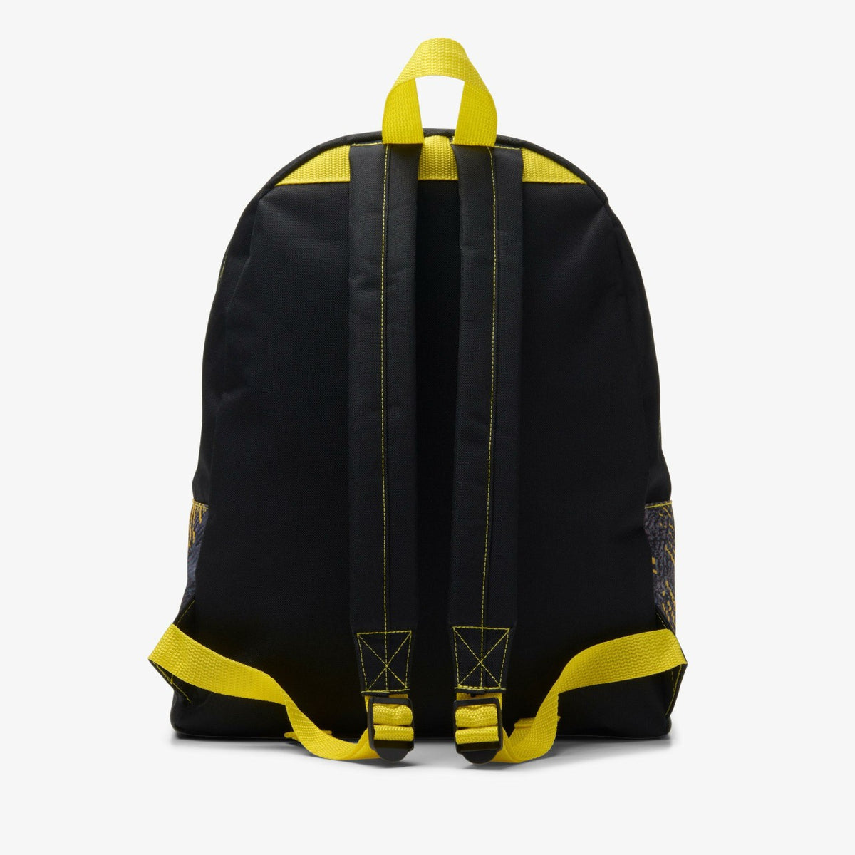 Pokemon 2 Large Black/Yellow - Clarks Discount