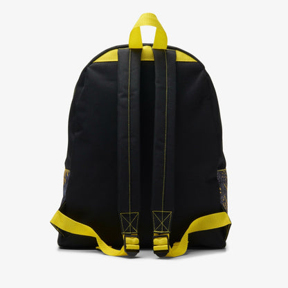 Pokemon 2 Large Black/Yellow - Clarks Discount