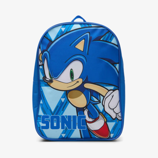 Sonic Small Blue - Clarks Deals