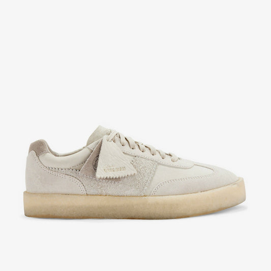 Tor 80 White Combination - Clarks Best Seller