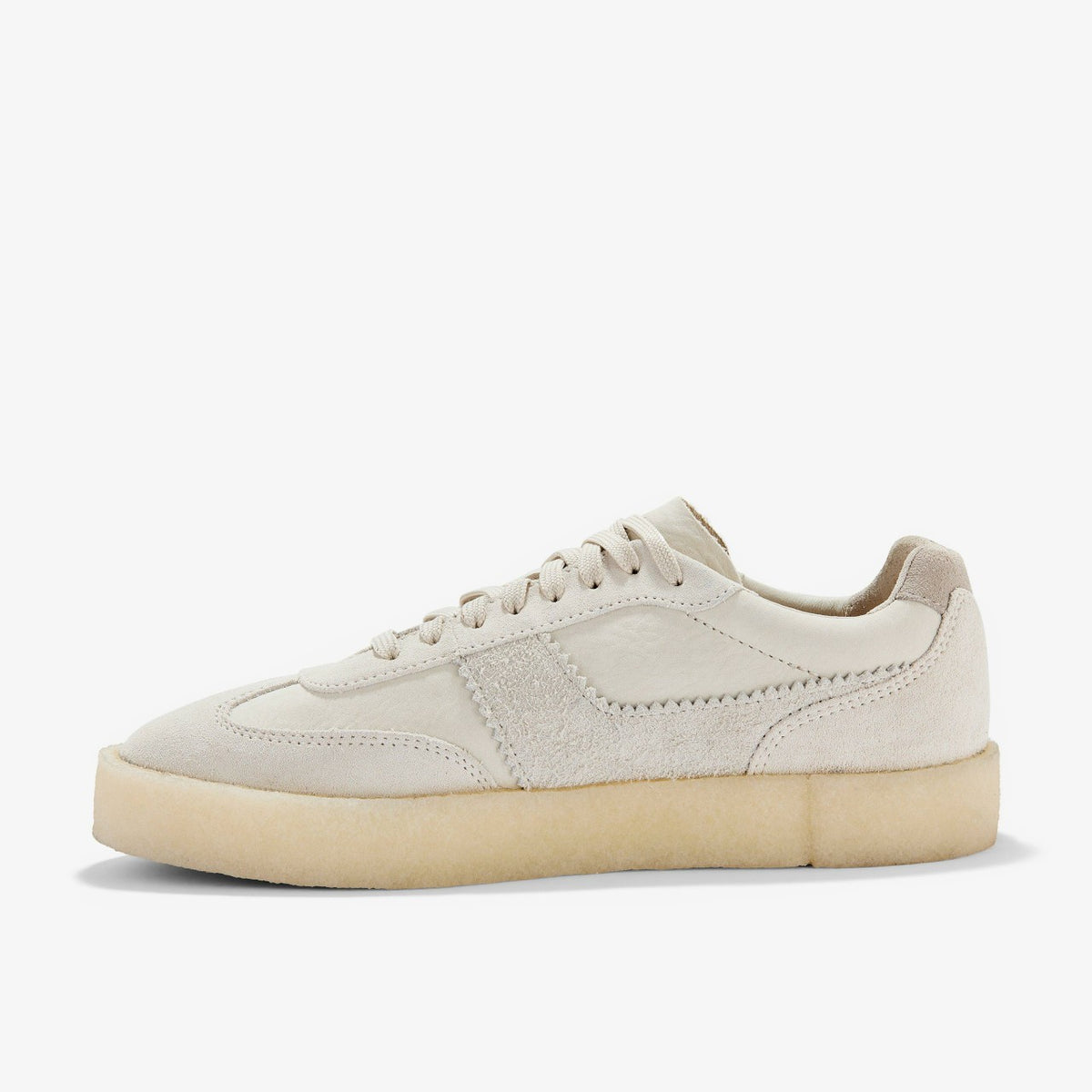 Tor 80 White Combination - Clarks Best Seller