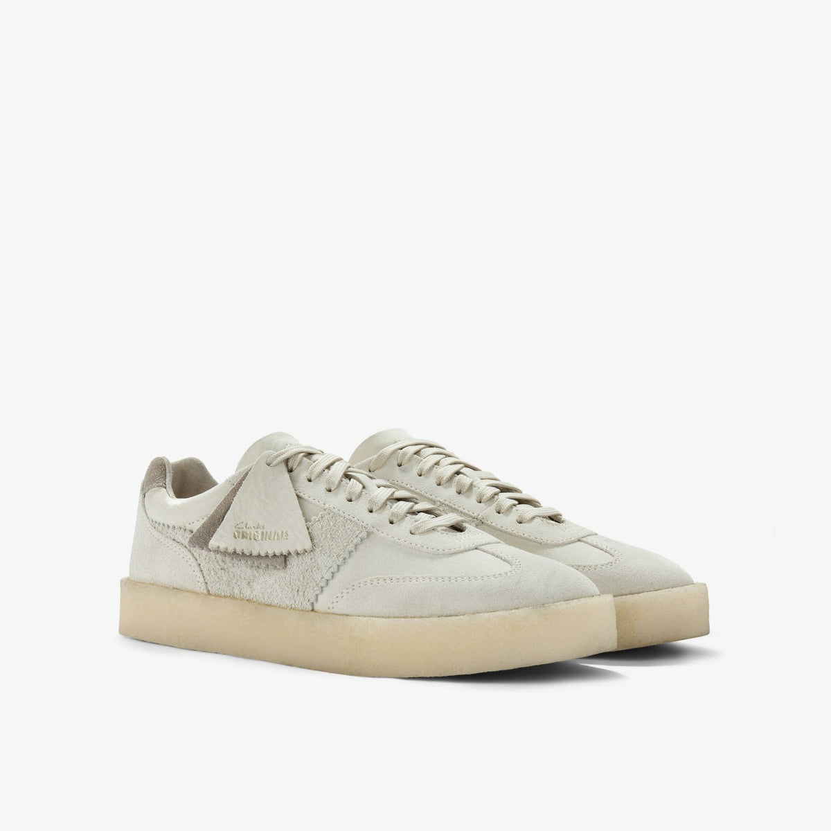 Tor 80 White Combination - Clarks Best Seller