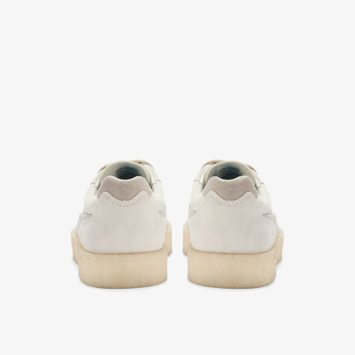 Tor 80 White Combination - Clarks Best Seller