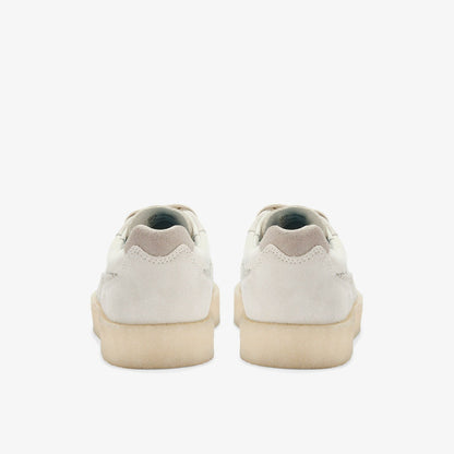 Tor 80 White Combination - Clarks Best Seller