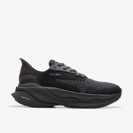 Clarks Pace Black - Clarks Customer Favorite