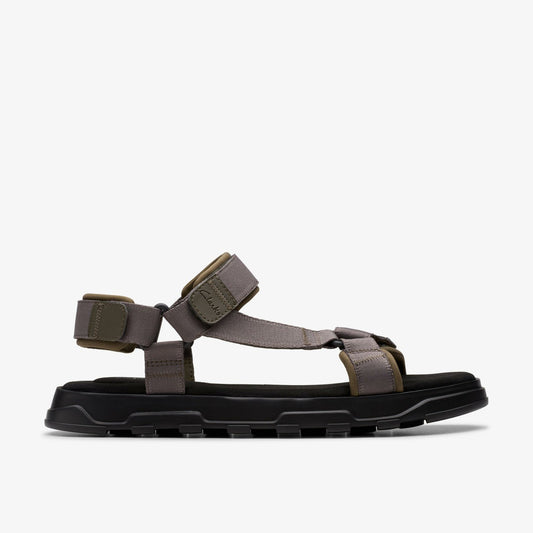 Kilver Strap Khaki - Clarks Quality