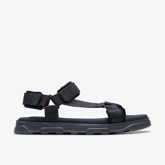 Kilver Strap Navy - Clarks Quality