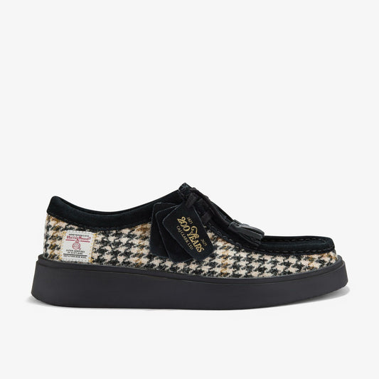 Torview Black Combination - Clarks Exclusive