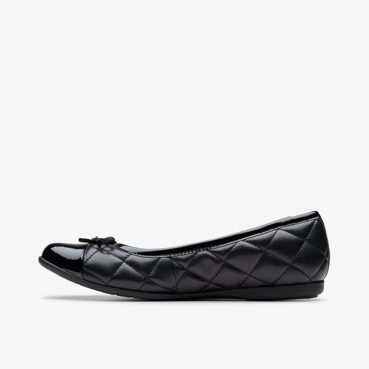 Dance Cap Youth Black - Clarks Exclusive