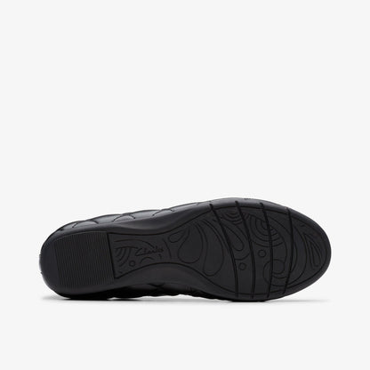 Dance Cap Youth Black - Clarks Exclusive