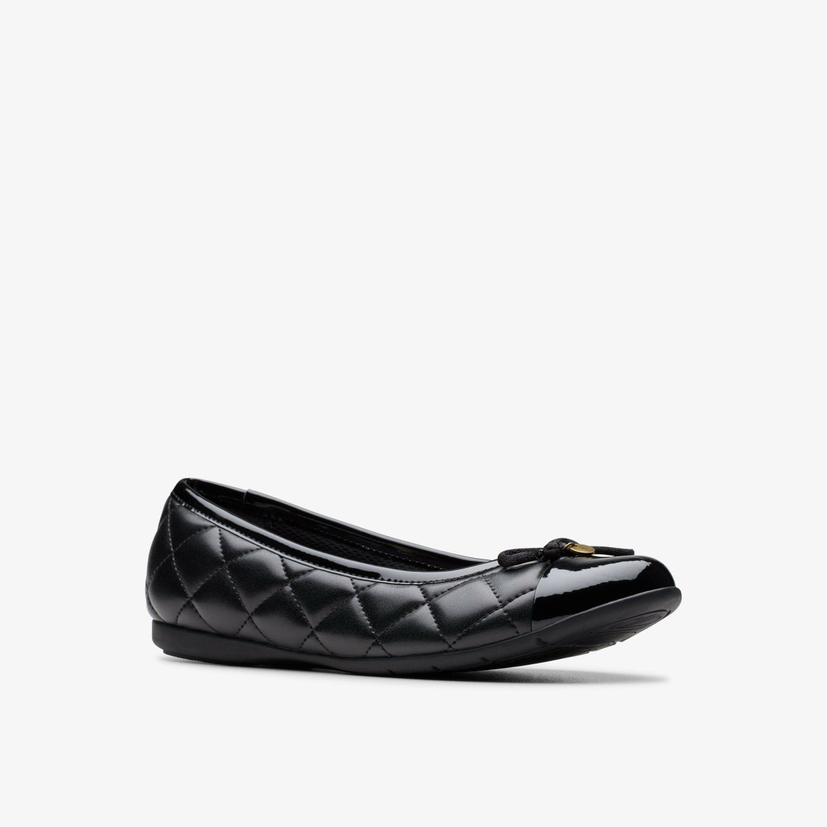 Dance Cap Youth Black - Clarks Exclusive