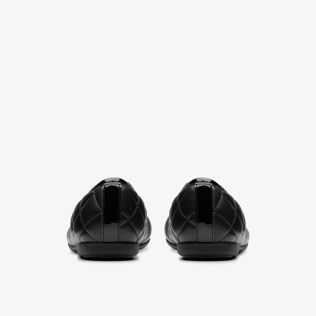 Dance Cap Youth Black - Clarks Exclusive