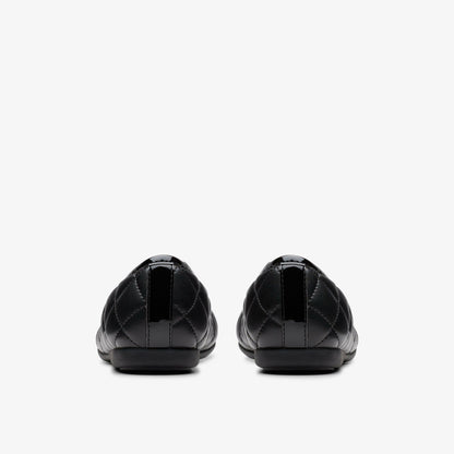 Dance Cap Youth Black - Clarks Exclusive