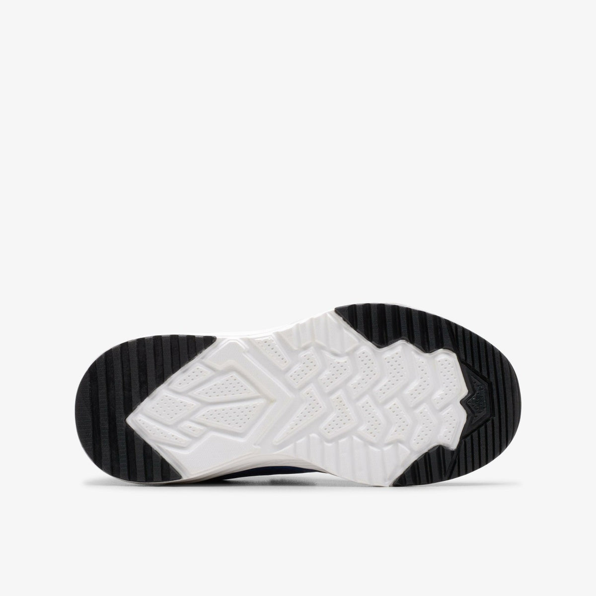 Deyes Dash Kid Blue Synthetic - Clarks Exclusive