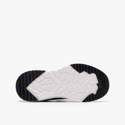 Deyes Dash Kid Blue Synthetic - Clarks Exclusive