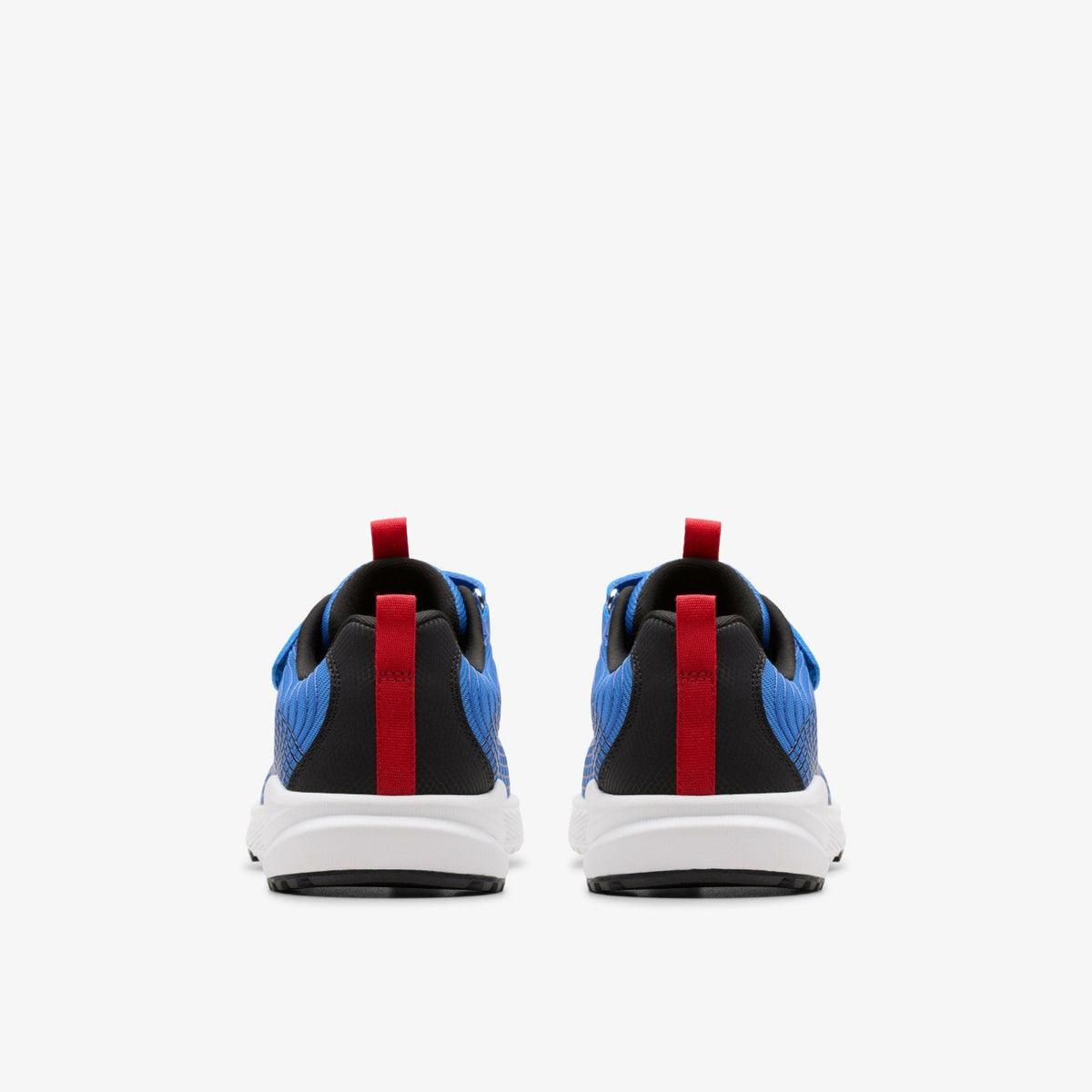 Deyes Dash Kid Blue Synthetic - Clarks Exclusive