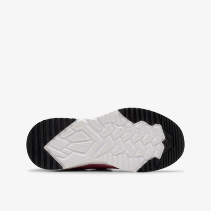 Deyes Dash Kid Pink Synthetic - Clarks Trending