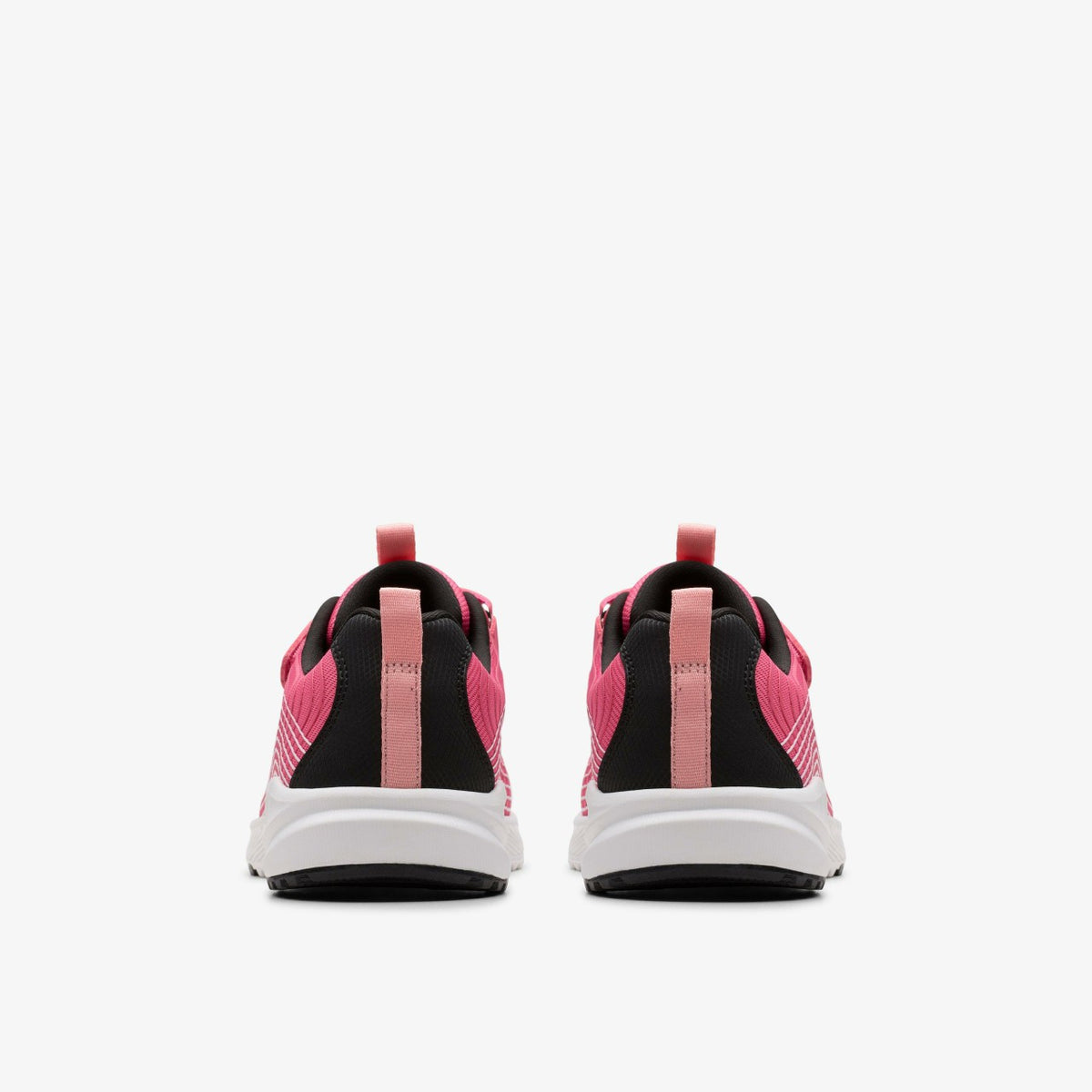 Deyes Dash Kid Pink Synthetic - Clarks Trending