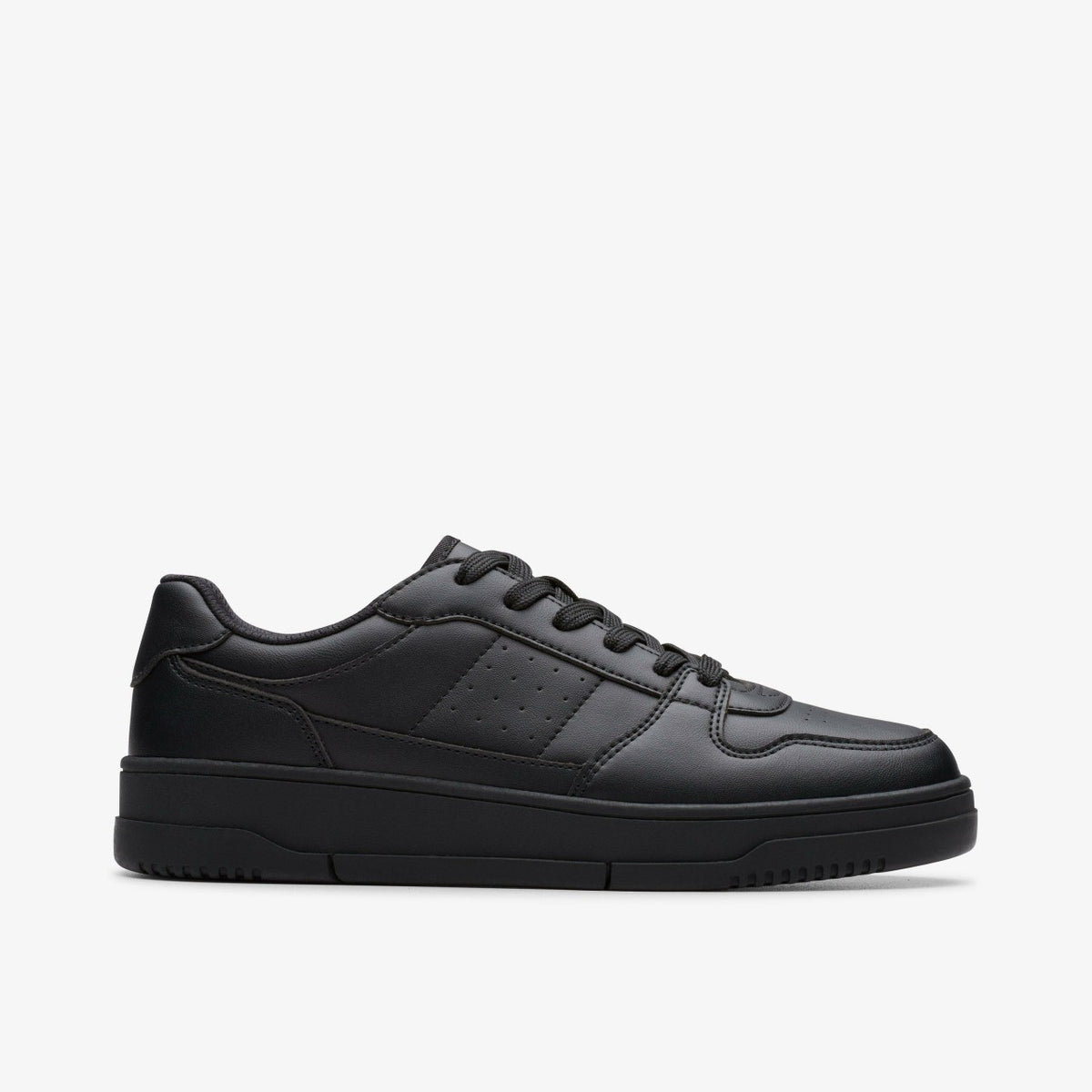Canyon Way Youth Black - Clarks Recommended