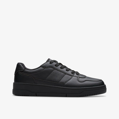 Canyon Way Youth Black - Clarks Recommended