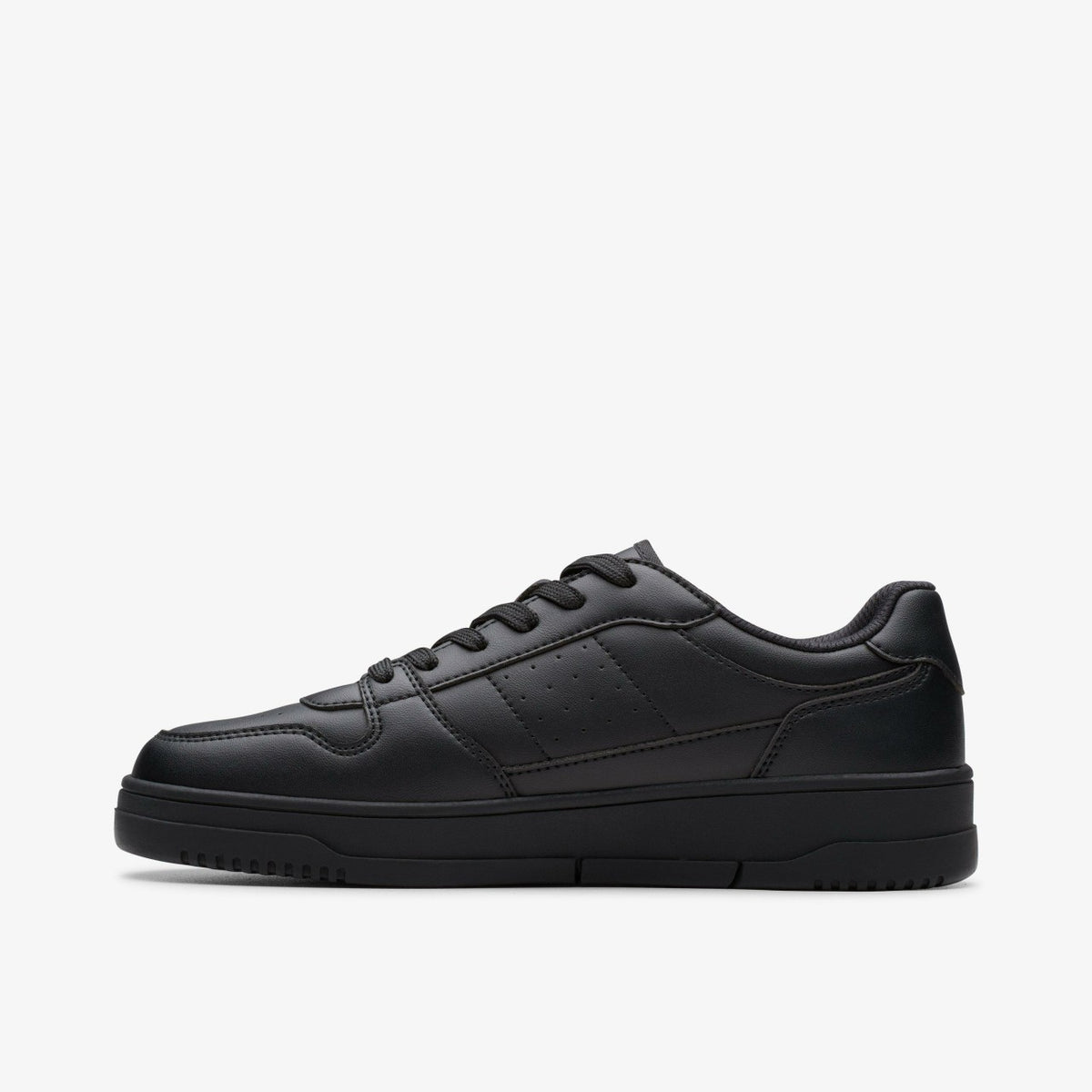 Canyon Way Youth Black - Clarks Recommended