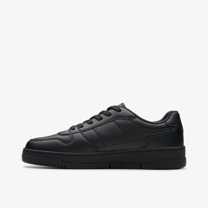 Canyon Way Youth Black - Clarks Recommended